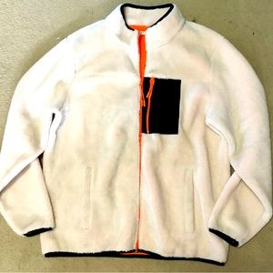 Pacsun Sherpa Jacket